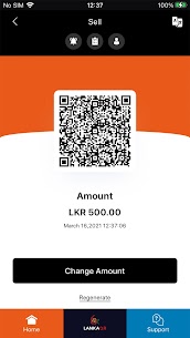 UPay Sri Lanka’s Payment App v22.0.1 (MOD,Premium Unlocked) Free For Android 8