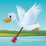 Cover Image of Download Duck Bow Hunt Fun  APK