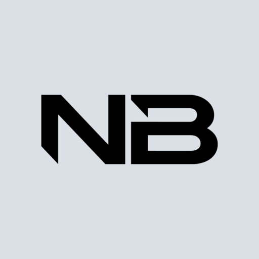 Nick Bolton Fitness logo