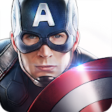 Captain America: TWS icon