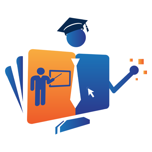 Edutrainia Instructor App logo
