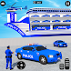 US Police Car Transport Games - Androidアプリ