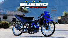 Mod Bussid Drag Thailandのおすすめ画像1