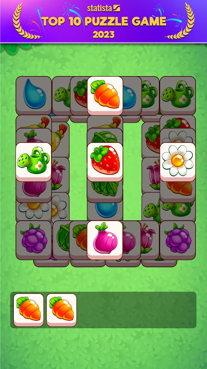 Zen Life: Tile Match Games - 3.214 - (Android)