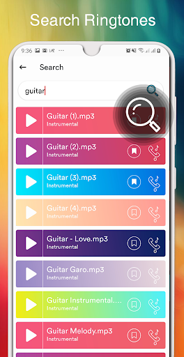 SMS Ringtones Android 2020