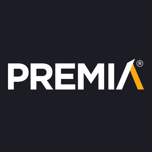 Premia Comercios logo