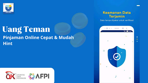 Uang Teman - Pinjaman Advice
