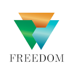 Freedom icon