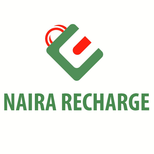 Naira Recharge logo