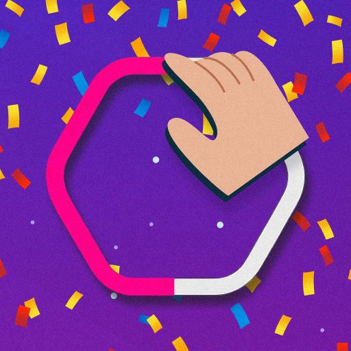 PloneLine: One Touch Lines Download on Windows