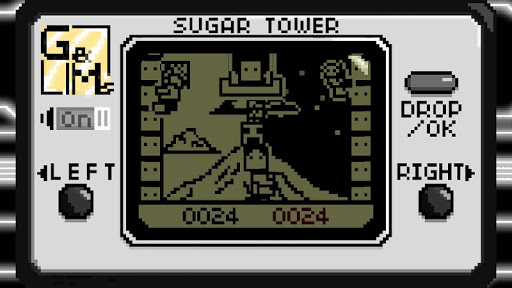Sugar Tower Screen 3
