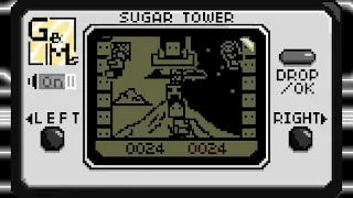 Sugar Tower - Screenshot 3