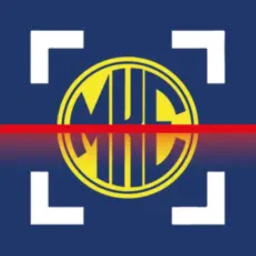 MKE AR logo