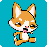 Foxy Jump! icon