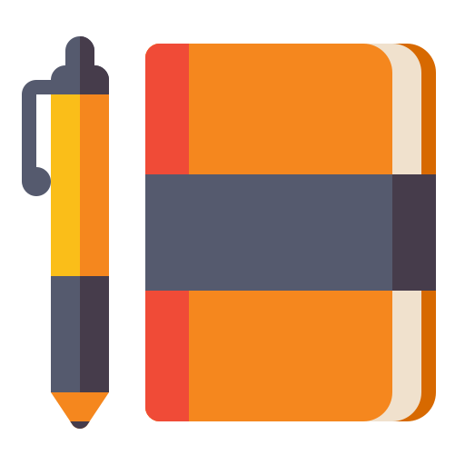 daily notes logo