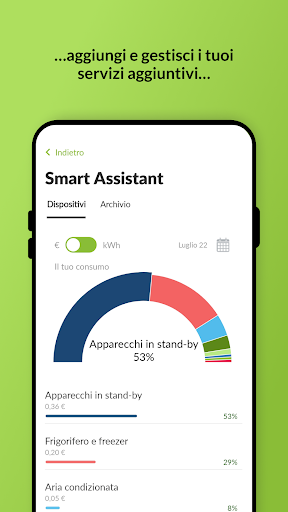 Iberdrola Clienti Screen 3