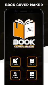 Book Cover Maker 2023 Unknown