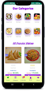 Foodpaisi screenshot 1
