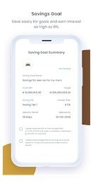Mintyn - Digital Banking App