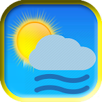 Cover Image of Tải xuống weather  APK