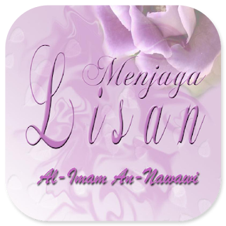 Menjaga Lisan - Imam An-Nawawi