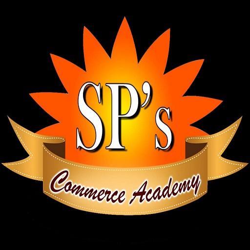 SPS COMMERCE ACADEMY logo