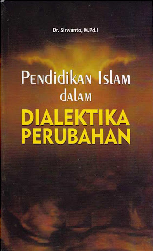 Android application Pendidikan Islam Dialektika screenshort