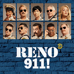 RENO 911! - Season 1, Ep. 2 - Fireworks - Full Episode