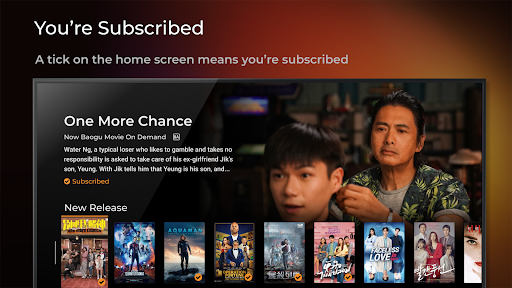 Now TV Screen 2