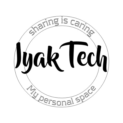 Iyak Tech logo