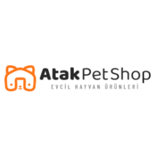 Atak Petshop logo