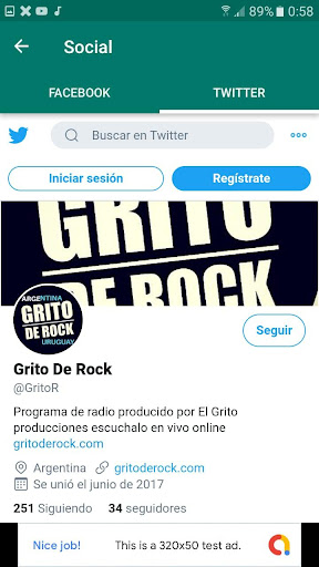 Grito de Rock