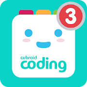 Top 24 Education Apps Like Coding Cubroid 3 - Best Alternatives