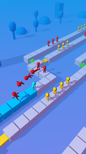 TurntableBattle Screen 3