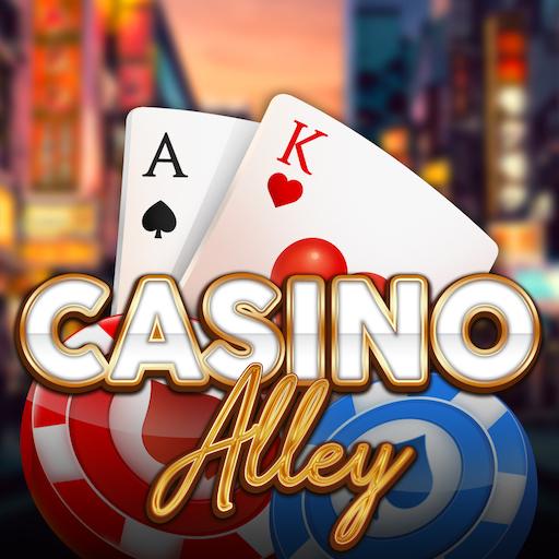 The Casino Alley – Apps On Google Play