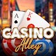 The Casino Alley Download on Windows