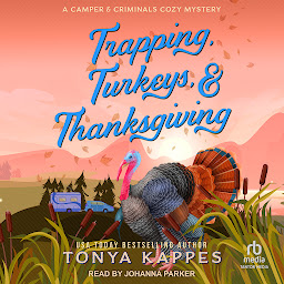 Icon image Trapping, Turkeys, & Thanksgiving