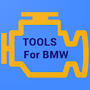Top 49 Tools Apps Like OBD2 AC Tools for BMW - Best Alternatives