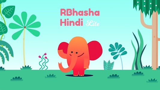 RBhasha Hindi Lite Unknown