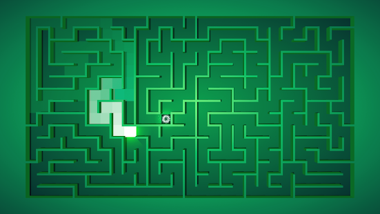 Maze: Puzzle and Relaxing Game Screenshot