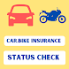Car,Bike,Truck Insurance Check - Androidアプリ
