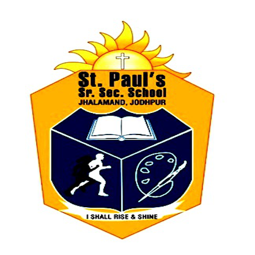 St. Paul's School Jhalamand Download on Windows