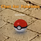 Chat for Pokemon GO FREE icon