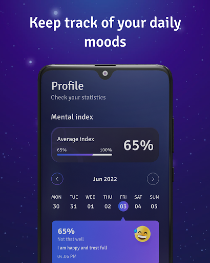 Relax  Focus with Thetawaves