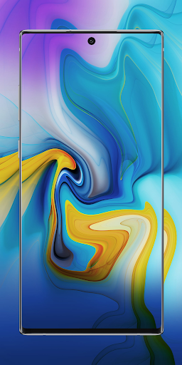 Screenshot of 4K Wallpapers for HUAWEI Mate