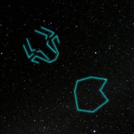 Fractal Frontier logo