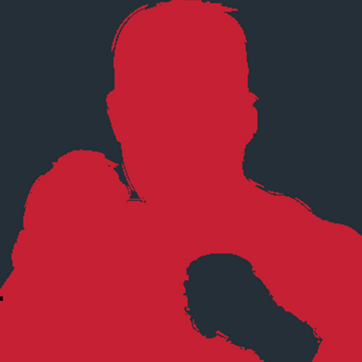 Underdog Boxing logo
