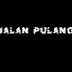 Game Cerita : Jalan Pulang