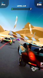 Car Race 3D - Xtreme Stunt