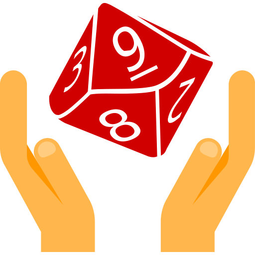 Complete Dice Roller Header - AppWisp.com